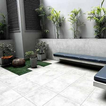 Home Cavero, Moderno Y Completo Departamento Distretto di Distretto di Lima Esterno foto