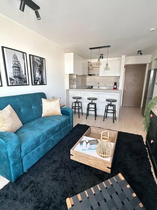 Home Cavero, Moderno Y Completo Departamento Distretto di Distretto di Lima Esterno foto