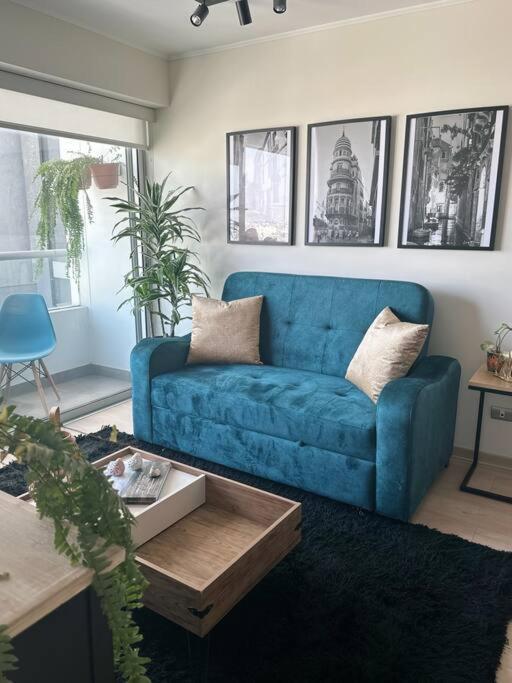Home Cavero, Moderno Y Completo Departamento Distretto di Distretto di Lima Esterno foto