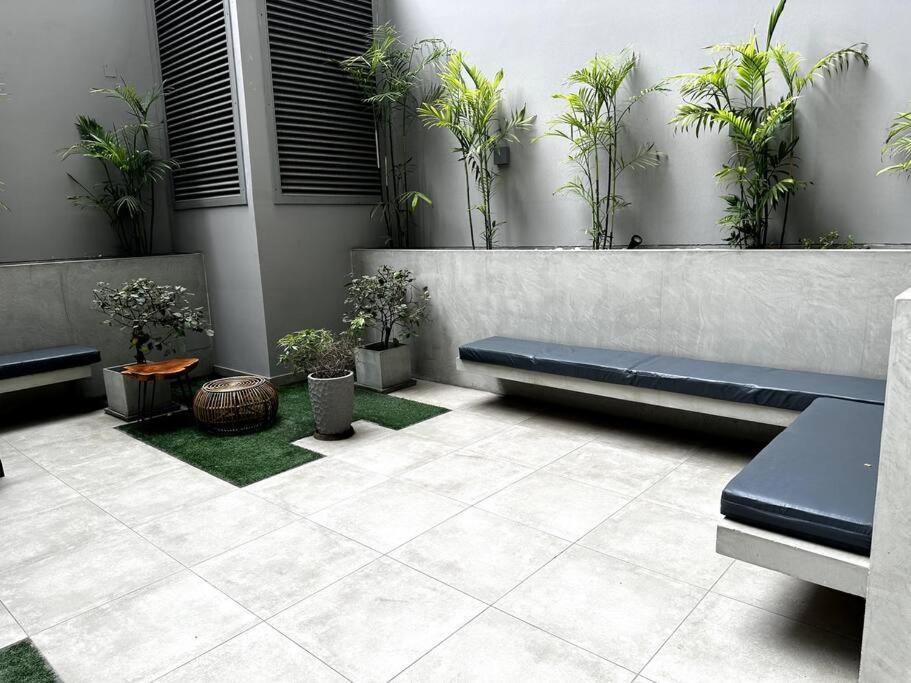 Home Cavero, Moderno Y Completo Departamento Distretto di Distretto di Lima Esterno foto