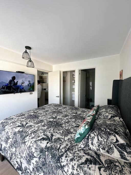 Home Cavero, Moderno Y Completo Departamento Distretto di Distretto di Lima Esterno foto