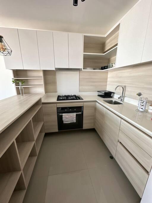 Home Cavero, Moderno Y Completo Departamento Distretto di Distretto di Lima Esterno foto