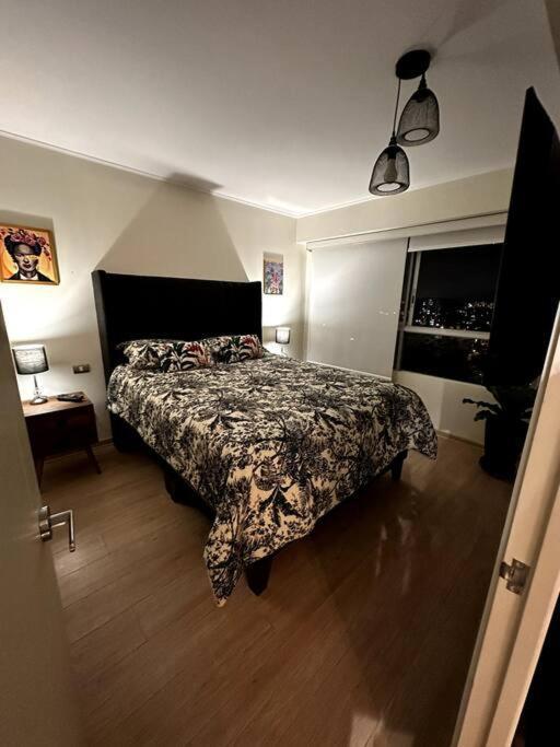 Home Cavero, Moderno Y Completo Departamento Distretto di Distretto di Lima Esterno foto